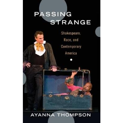 Passing Strange