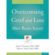 Overcoming Grief and Loss After Brain Injury