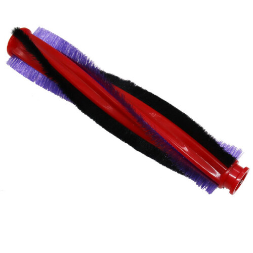 Brush Bar For Dyson V6 Animal Dc58 Dc59 Dc61 Dc62 225mm Carbon Fibre Roller Roll