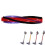 Brush Bar For Dyson V6 Animal Dc58 Dc59 Dc61 Dc62 225mm Carbon Fibre Roller Roll 3