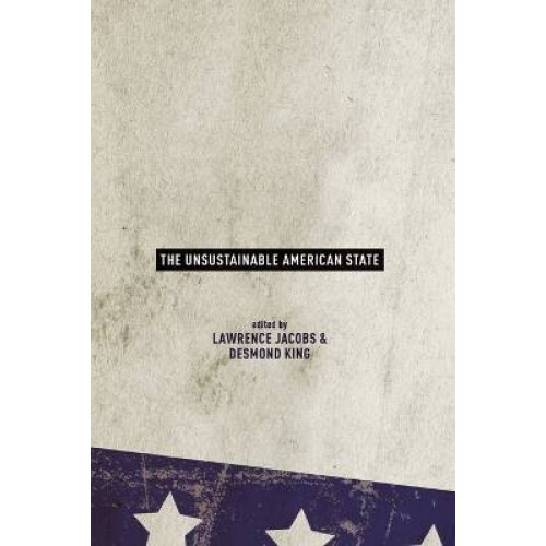 The Unsustainable American State