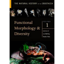 Functional Morphology and Diversity Volume I 1 The Natural History of the Crustacea