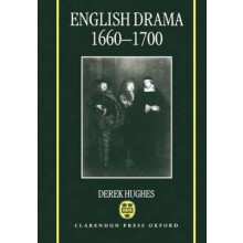 English Drama 16601700