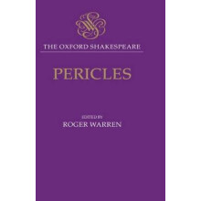 The Oxford Shakespeare: Pericles