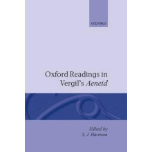 Oxford Readings in Vergil's Aeneid Oxford Readings in Classical Studies
