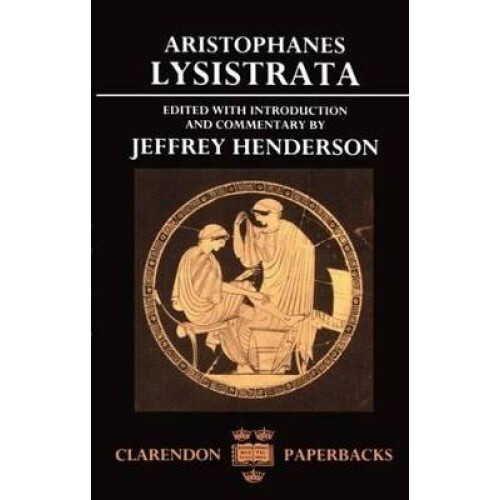 Aristophanes Lysistrata