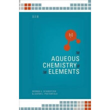 The Aqueos Chemistry of the Elements