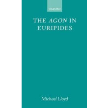 The Agon in Euripides