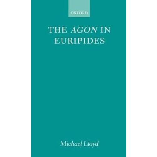 The Agon in Euripides