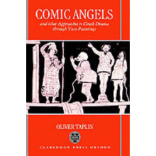 Comic Angels