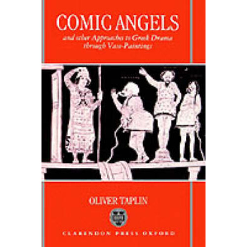 Comic Angels