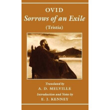 Sorrows of an Exile Tristia