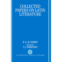 Collected Papers on Latin Literature