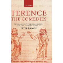 Terence, the Comedies