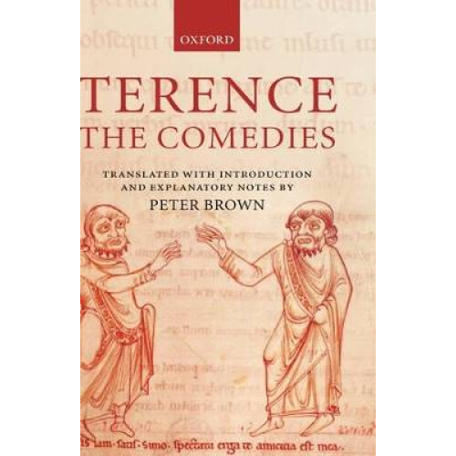 Terence, the Comedies