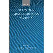 Jews in a GraecoRoman World