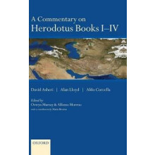 Commentary on Herodotus Books IIV
