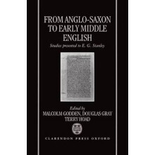 From Anglo-Saxon to Early Middle English