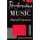 Performing Music Shared Concerns Clarendon Paperbacks 1