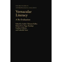 Vernacular Literacy A ReEvaluation 13 Oxford Studies in Anthropological Linguistics