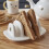 Cooksmart Bumble Bees Toast Rack 2