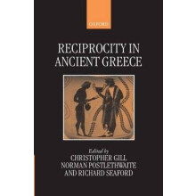 Reciprocity in Ancient Greece