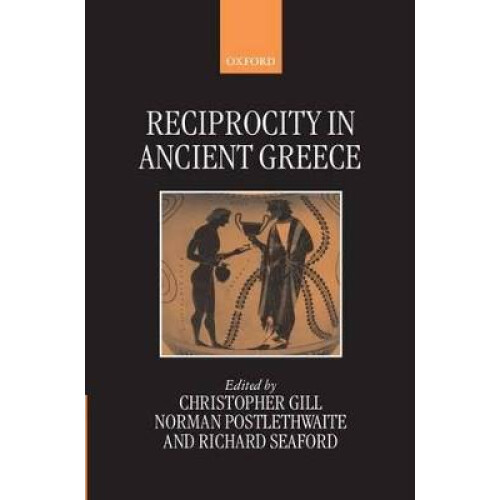 Reciprocity in Ancient Greece