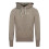 Champion Champion Small Chest Logo Purple Hoodie 1