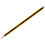 Staedtler Staedtler 121-2H Noris School Pencils 2H (Box of 72) 1
