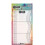 Dyan Reaveley's Dylusions Journaling Block 9""X5""DYA58724 1