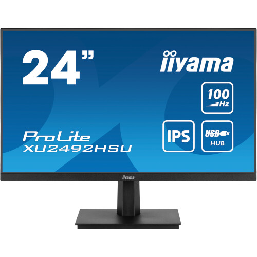 iiyama iiyama ProLite XU2492HSU-B6 -