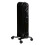 EMtronics (Black) EMtronics Oil Filled Portable Heaters 1