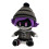 (A) 9.8in Murder Drones Plush Cute N Doll Soft Toy 1