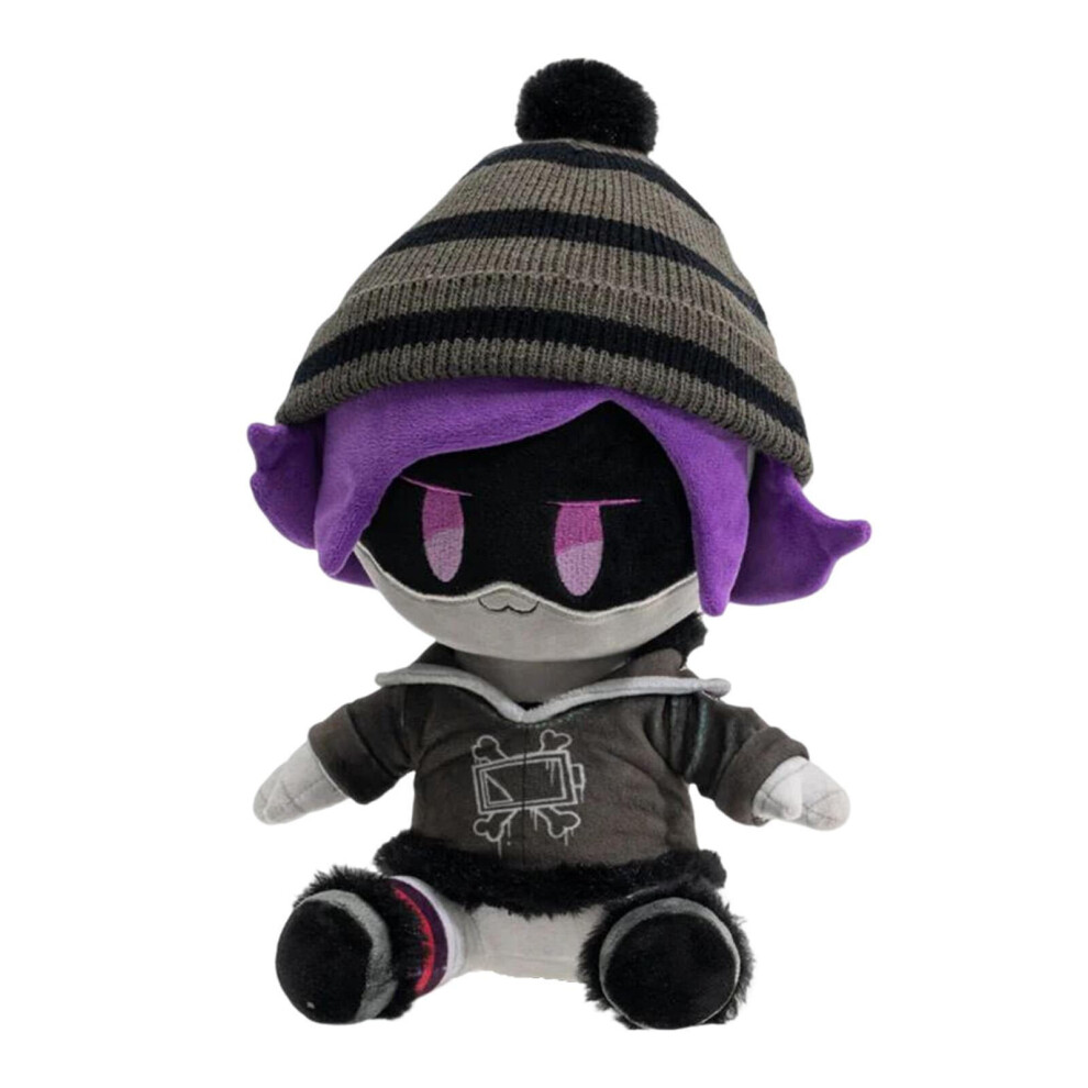Glamdesign (A) 9.8In Murder Drones Plush Cute N Doll Soft Toy
