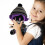 (A) 9.8in Murder Drones Plush Cute N Doll Soft Toy 6