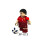 8PCS World Cup Football Team figure Fit Lego Building Block Toy XMAS 4