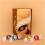 Lindt Lindt Lindor Assorted Chocolate Truffles Box Approx 16 balls, 200g Chocolate Truffles with a Smooth Melting Filling - Gift Present - Easter, Thank you 4