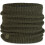 Buff (One Size, Silversage) Buff Unisex Knitted Fleece Lined Neckwarmer 1