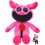 Smiling Critters Catnap Doll Plush Stuffed Toy 6