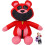 Smiling Critters Catnap Doll Plush Stuffed Toy 9