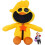 Smiling Critters Catnap Doll Plush Stuffed Toy 11