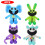 Smiling Critters Catnap Doll Plush Stuffed Toy 13