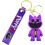 Smiling Critters Catnap Doll Plush Stuffed Toy 15