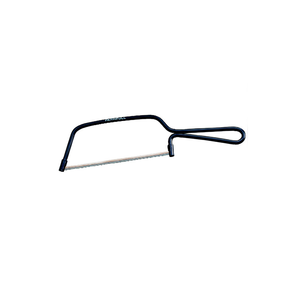 Faithfull FAIJH Junior Hacksaw 150mm 6 Inch