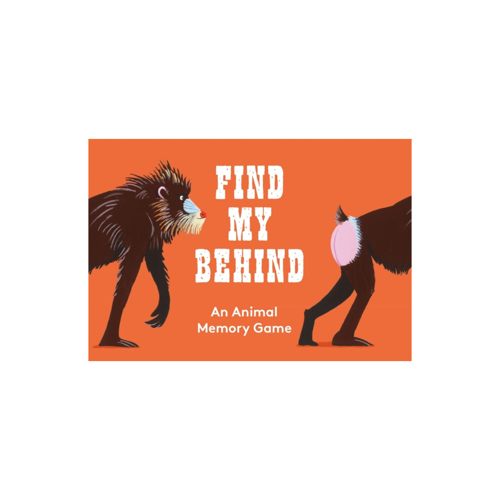 Riachristiecollections Find My Behind By Daniel Frost