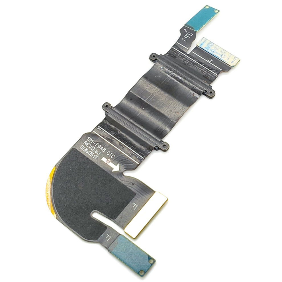 Small Display Flex Compatible With Samsung Z Fold5 Ribbon Connector 7865575242704
