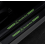 Car Door Plate Sill Scuff Anti Scratch Luminous Sticker 2