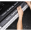 Car Door Plate Sill Scuff Anti Scratch Luminous Sticker 6