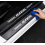 Car Door Plate Sill Scuff Anti Scratch Luminous Sticker 9