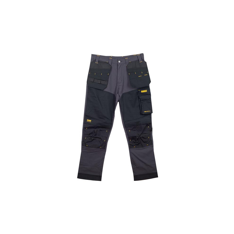 Dewalt Memphis Trouser 34W 31L Memphis Holster Trousers Waist 34In Leg 31In